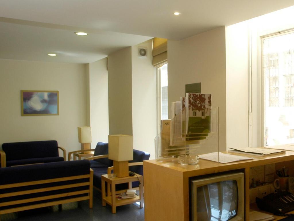 Auberge de jeunesse Spru Summer Lisboa