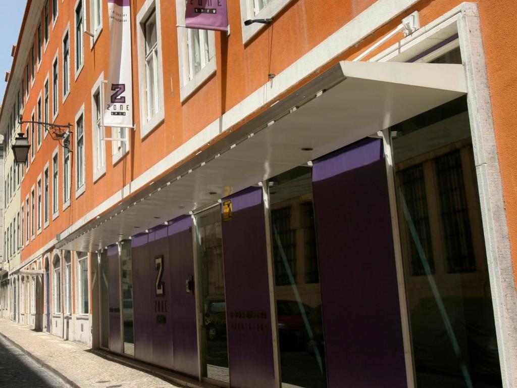 Auberge de jeunesse Spru Summer