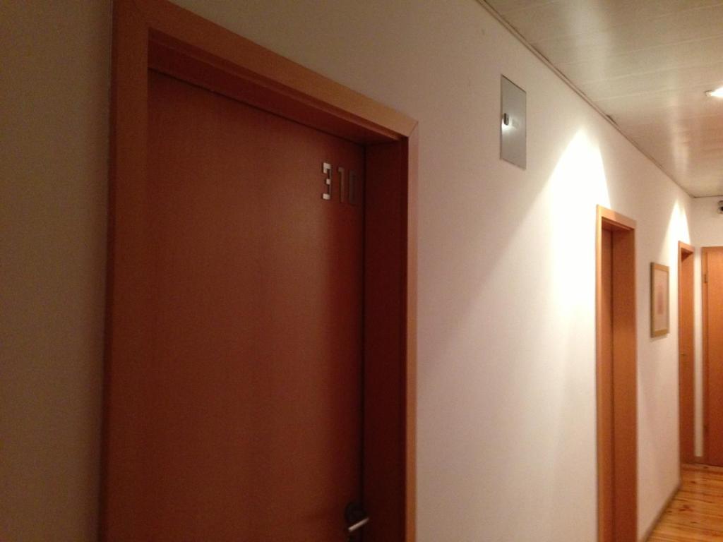 Spru Summer Auberge de jeunesse *
