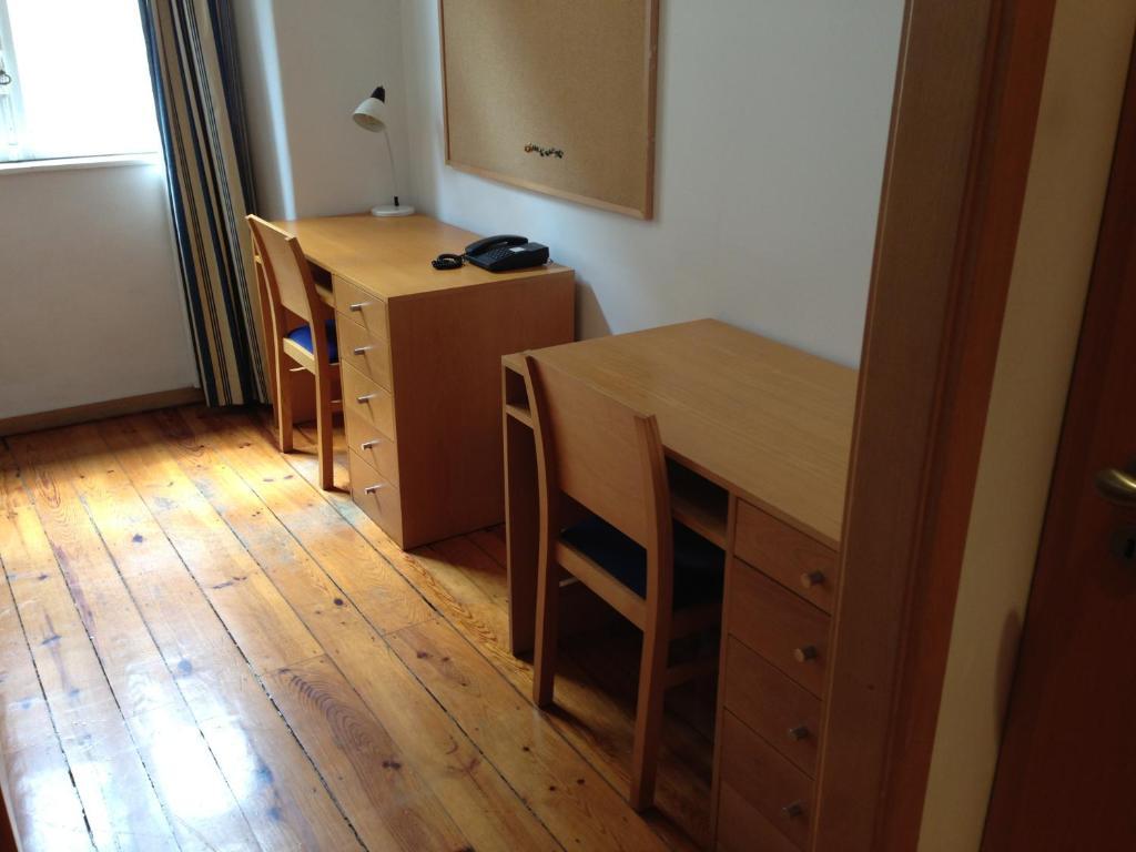 Auberge de jeunesse Spru Summer Lisboa