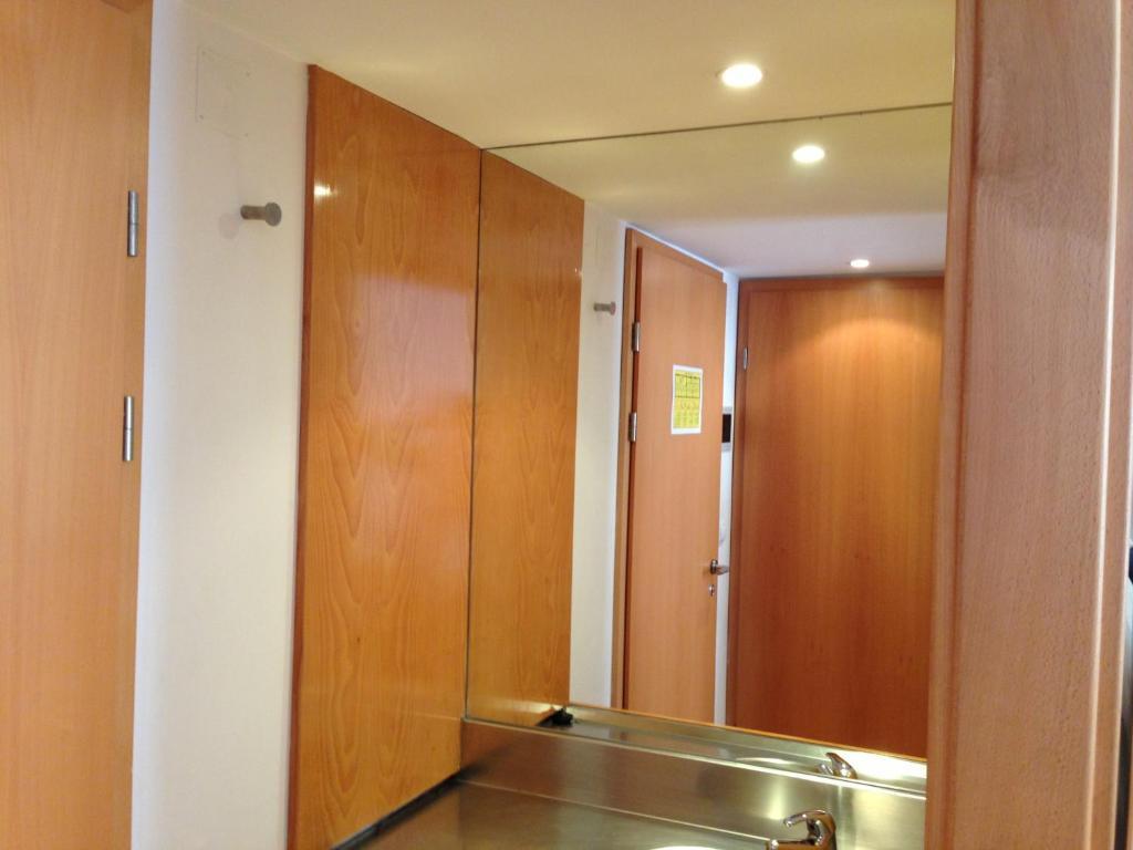 Auberge de jeunesse Spru Summer