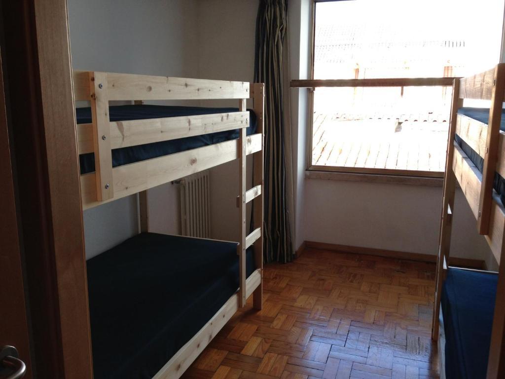 Spru Summer Auberge de jeunesse Lisboa