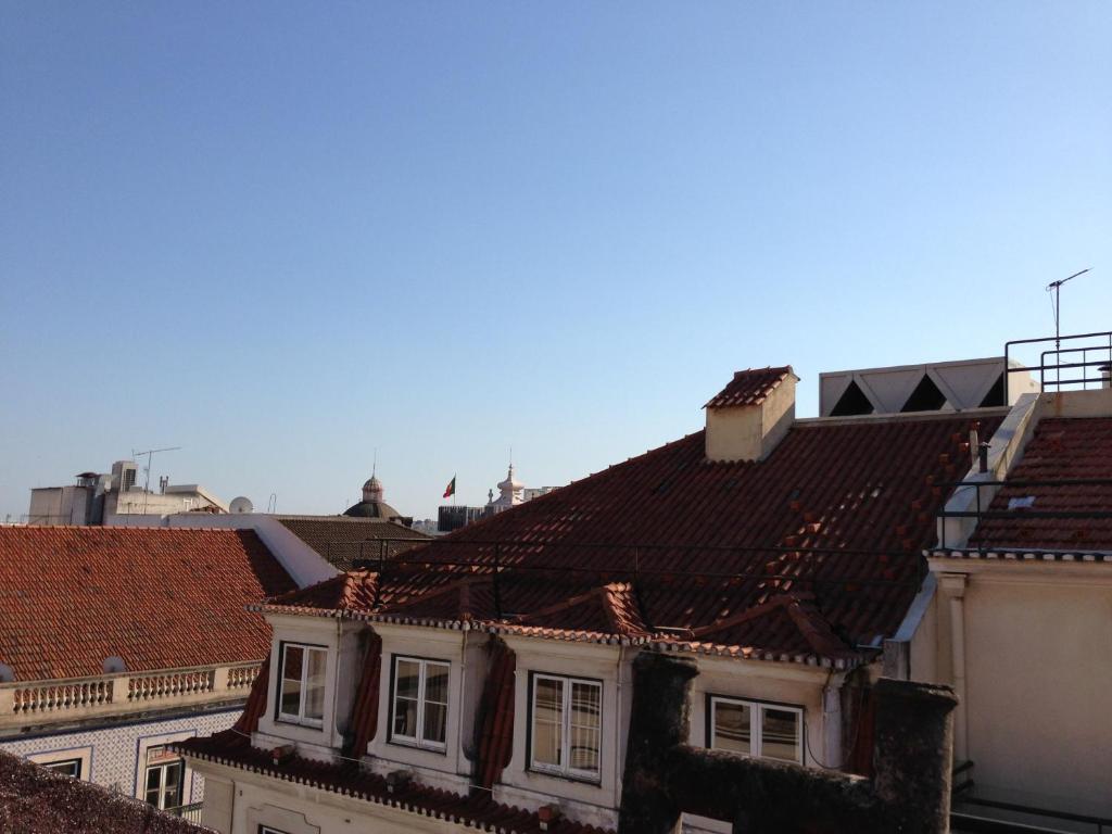 Auberge de jeunesse Spru Summer *