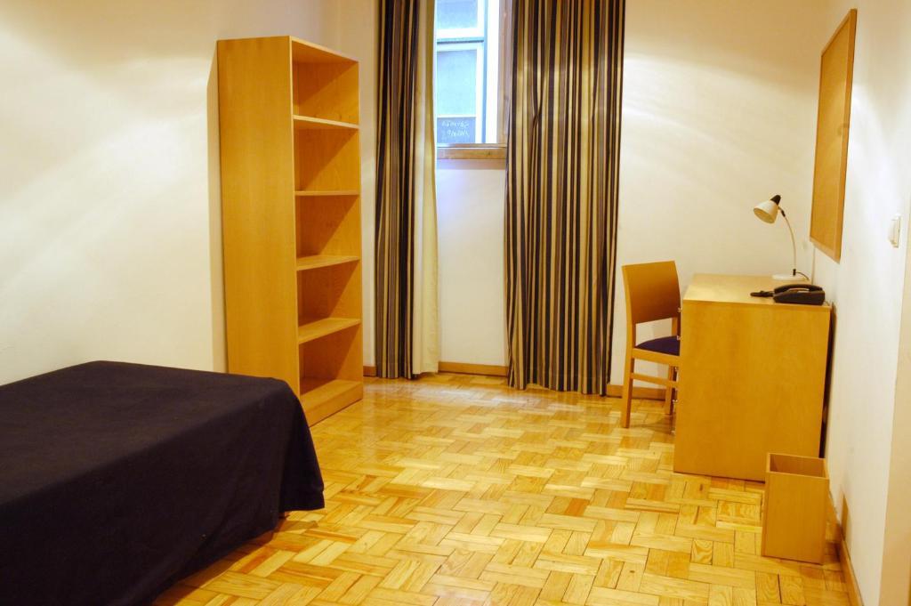 Spru Summer Auberge de jeunesse Lisboa