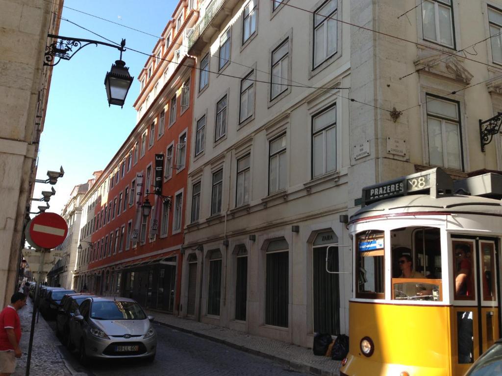 Auberge de jeunesse Spru Summer Lisboa