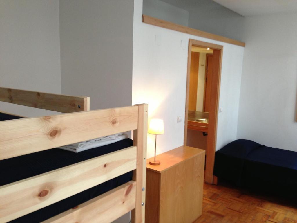 Auberge de jeunesse Spru Summer