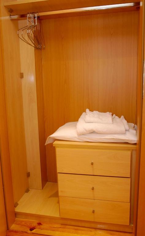 Auberge de jeunesse Spru Summer