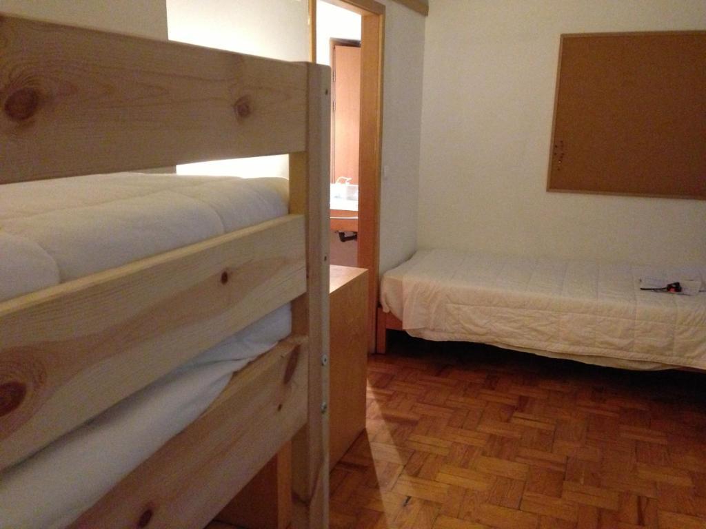 Auberge de jeunesse Spru Summer Lisboa