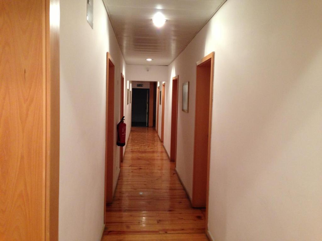 Spru Summer Auberge de jeunesse *